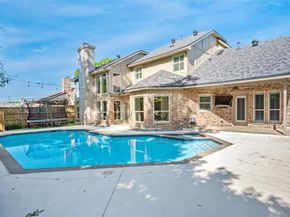 6535  Barkwood Lane , Dallas Texas 75248