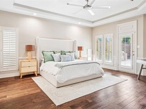 6535  Barkwood Lane , Dallas Texas 75248