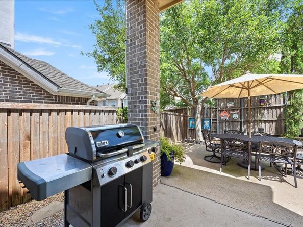 7313  Bright Water Road , Fort Worth Texas 76132