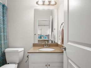 7313  Bright Water Road , Fort Worth Texas 76132