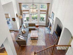 7313  Bright Water Road , Fort Worth Texas 76132