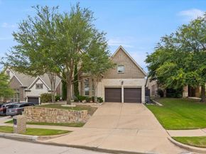 7313  Bright Water Road , Fort Worth Texas 76132