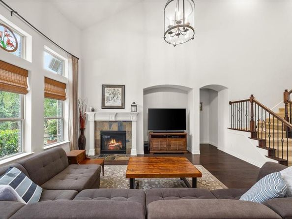 7313  Bright Water Road , Fort Worth Texas 76132