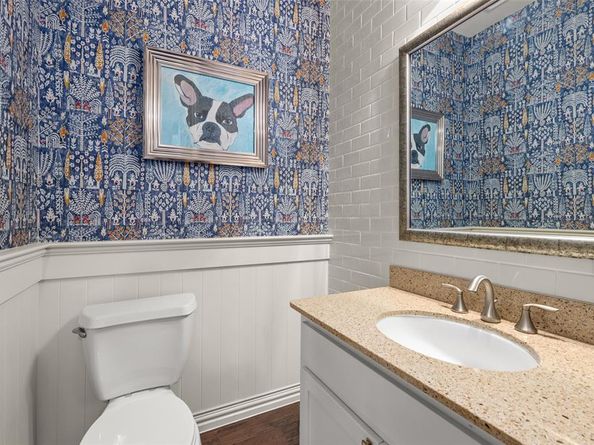 7313  Bright Water Road , Fort Worth Texas 76132