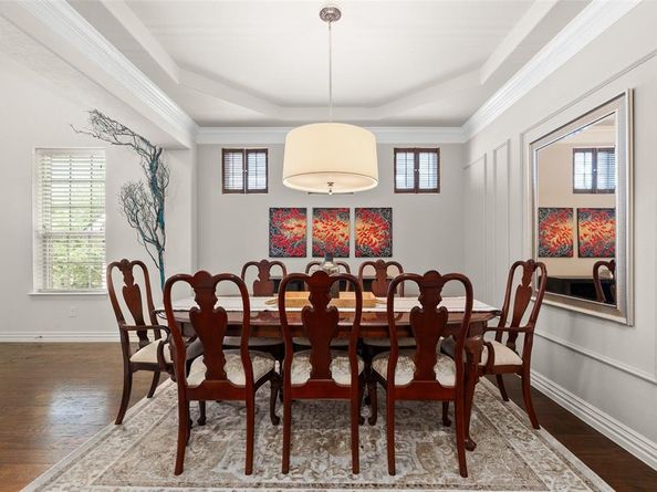 7313  Bright Water Road , Fort Worth Texas 76132