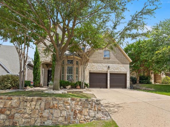 7313  Bright Water Road , Fort Worth Texas 76132