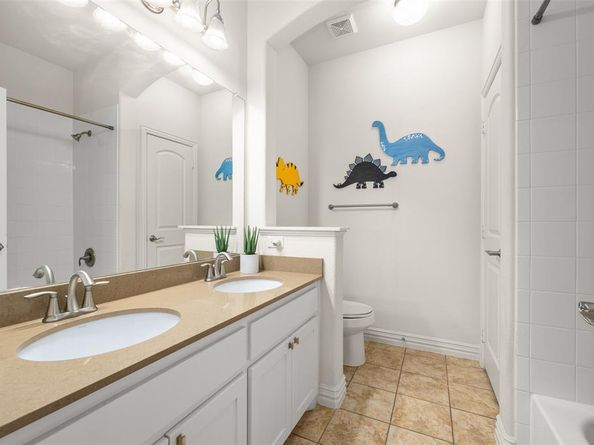 7313  Bright Water Road , Fort Worth Texas 76132