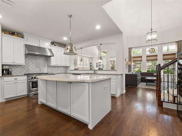 7313  Bright Water Road , Fort Worth Texas 76132