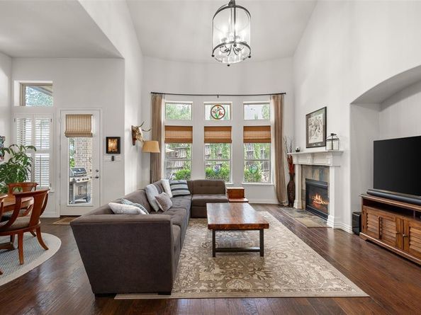 7313  Bright Water Road , Fort Worth Texas 76132