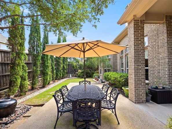 7313  Bright Water Road , Fort Worth Texas 76132