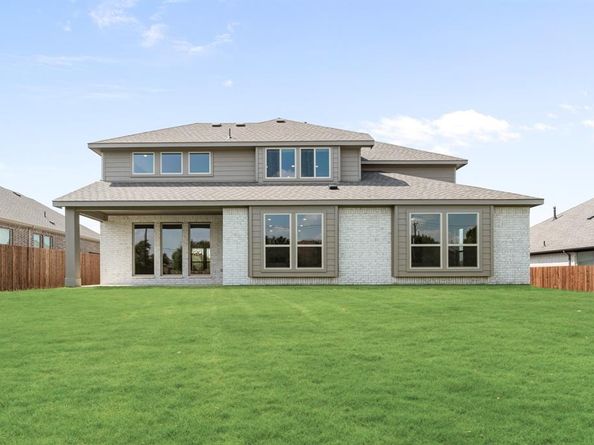 1233  Winona Street , DeSoto Texas 75115