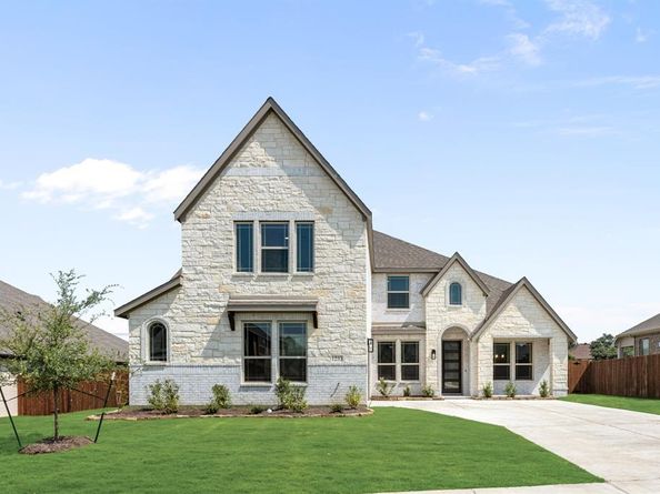 1233  Winona Street , DeSoto Texas 75115