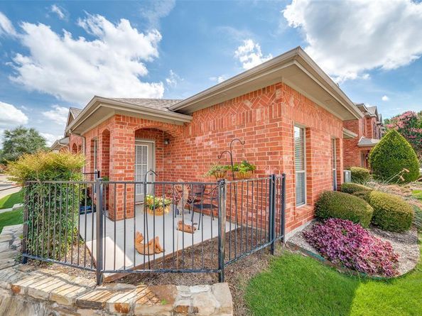 575 S Virginia Hills Drive  3201, McKinney Texas 75072