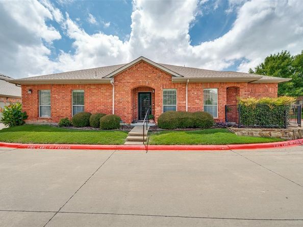 575 S Virginia Hills Drive  3201, McKinney Texas 75072
