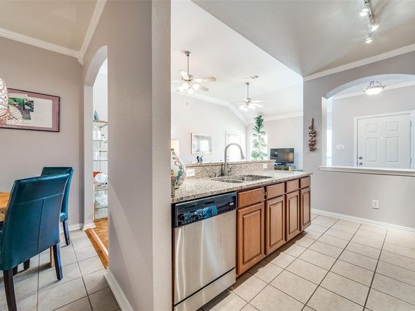 575 S Virginia Hills Drive  3201, McKinney Texas 75072