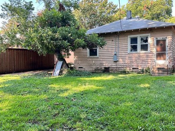 318 S Montclair Avenue , Dallas Texas 75208