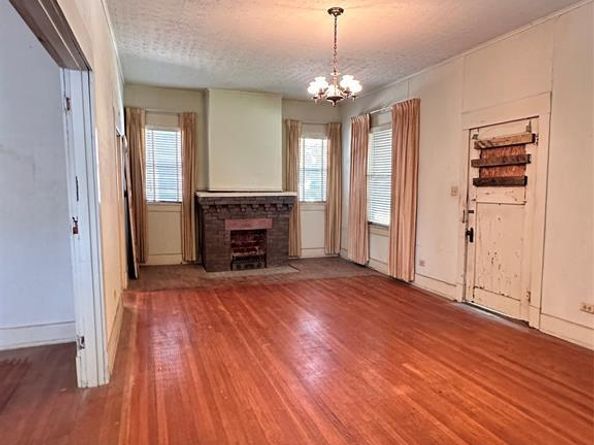 318 S Montclair Avenue , Dallas Texas 75208