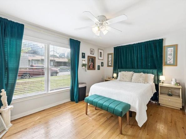 3821  Willomet Avenue , Fort Worth Texas 76133