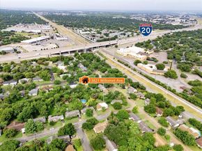 3821  Willomet Avenue , Fort Worth Texas 76133