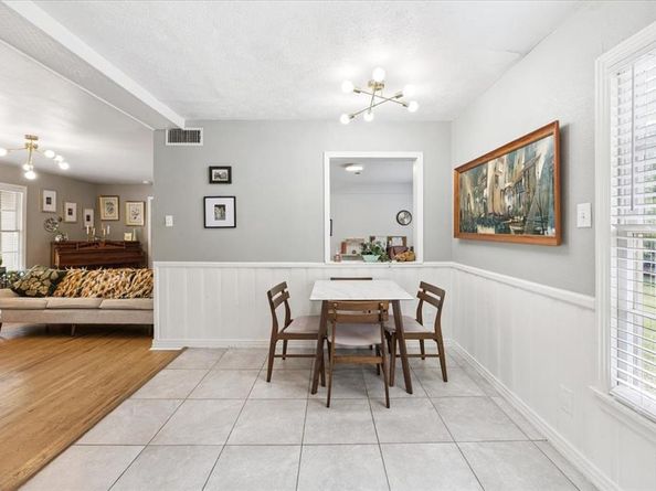 3821  Willomet Avenue , Fort Worth Texas 76133