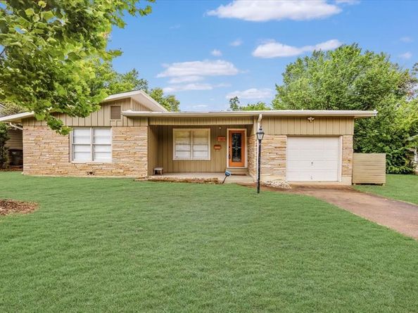 3821  Willomet Avenue , Fort Worth Texas 76133