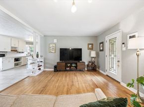 3821  Willomet Avenue , Fort Worth Texas 76133