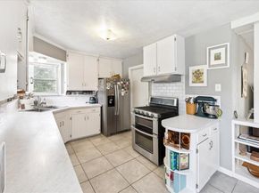 3821  Willomet Avenue , Fort Worth Texas 76133