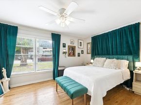 3821  Willomet Avenue , Fort Worth Texas 76133
