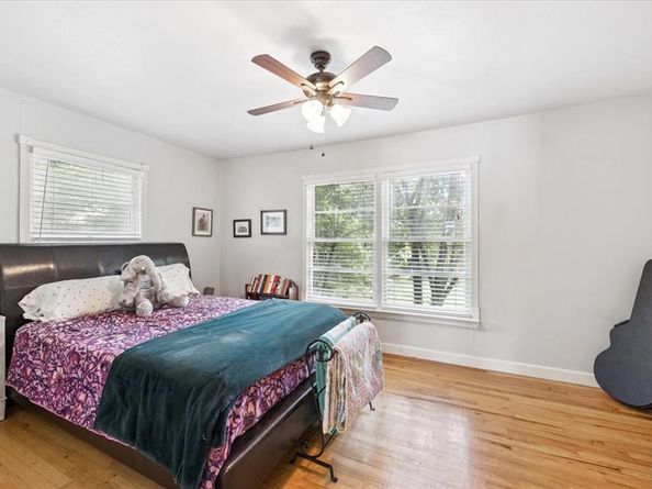 3821  Willomet Avenue , Fort Worth Texas 76133