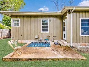 3821  Willomet Avenue , Fort Worth Texas 76133