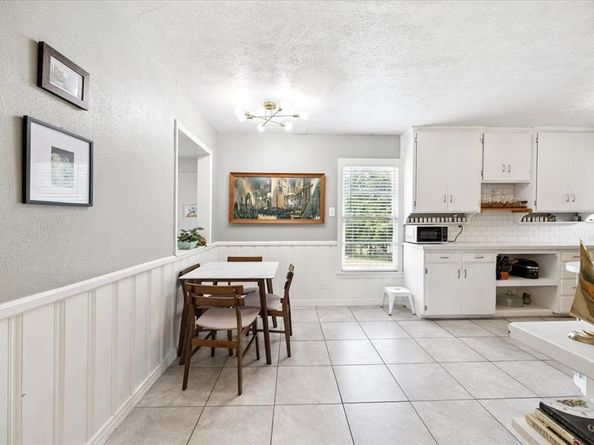 3821  Willomet Avenue , Fort Worth Texas 76133