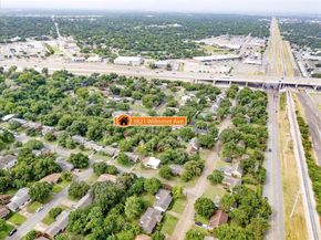 3821  Willomet Avenue , Fort Worth Texas 76133