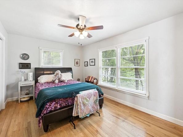 3821  Willomet Avenue , Fort Worth Texas 76133