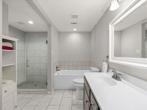 611  Westview Avenue , Fort Worth Texas 76107