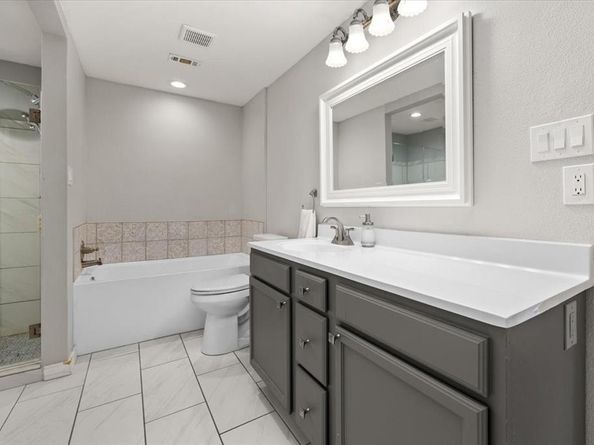 611  Westview Avenue , Fort Worth Texas 76107