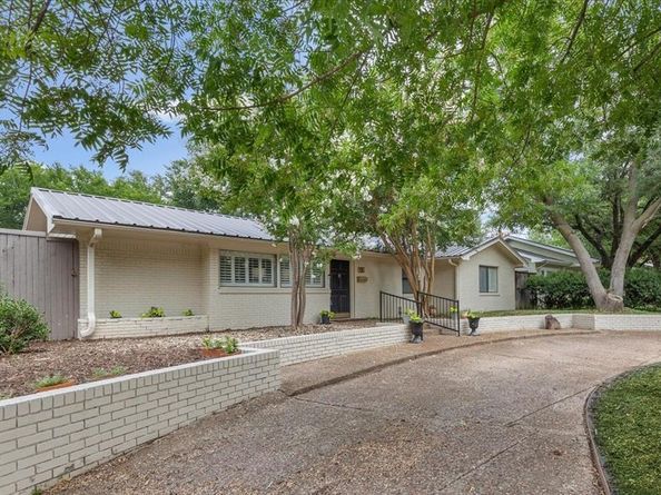 611  Westview Avenue , Fort Worth Texas 76107