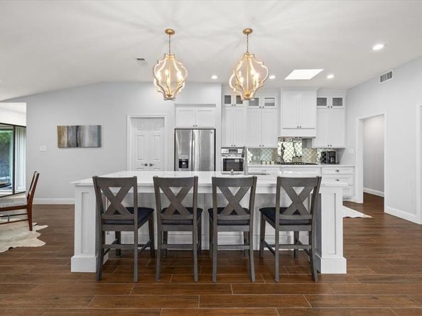 611  Westview Avenue , Fort Worth Texas 76107