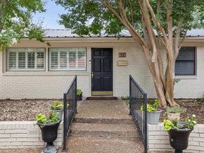611  Westview Avenue , Fort Worth Texas 76107