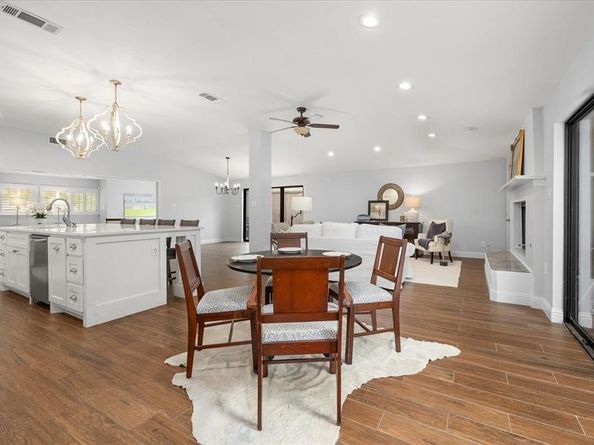 611  Westview Avenue , Fort Worth Texas 76107