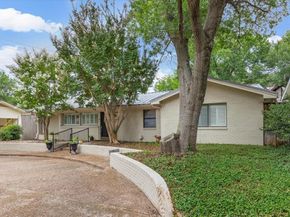 611  Westview Avenue , Fort Worth Texas 76107