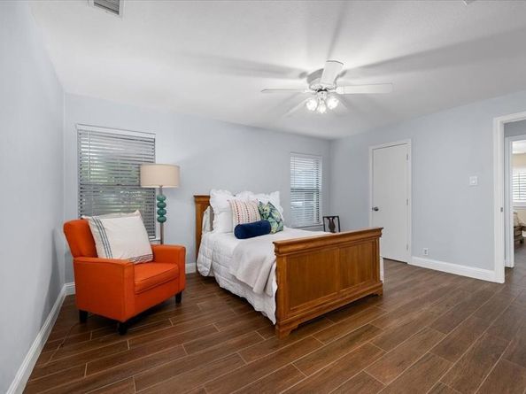 611  Westview Avenue , Fort Worth Texas 76107