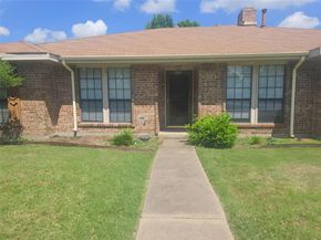 432  Larchbrook Drive , Garland Texas 75043
