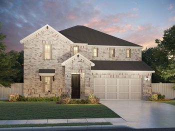 2469  Glacier Ridge 