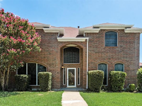 2316  Homestead Drive , Mesquite Texas 75181