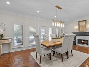 2523  Anglers Drive , Grapevine Texas 76051