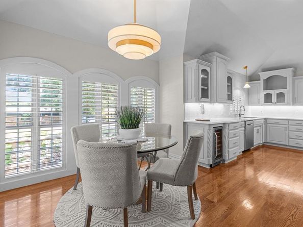 2523  Anglers Drive , Grapevine Texas 76051