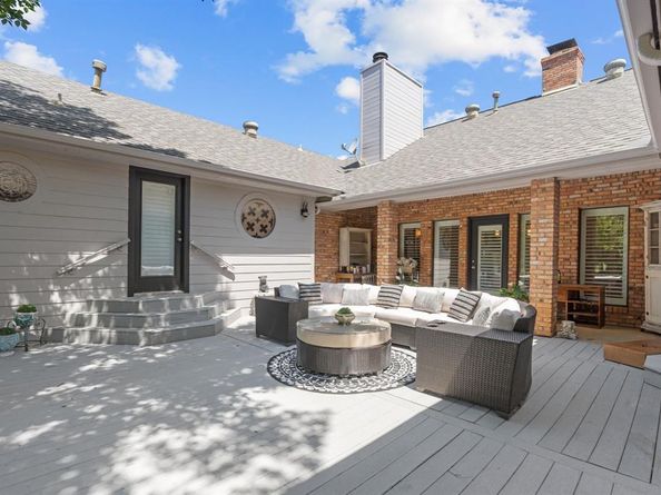 2523  Anglers Drive , Grapevine Texas 76051