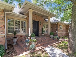 2523  Anglers Drive , Grapevine Texas 76051