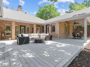 2523  Anglers Drive , Grapevine Texas 76051