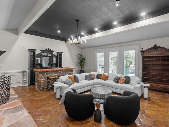 2523  Anglers Drive , Grapevine Texas 76051